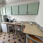Maison Sur Les Hauteurs De בית נופש וישי