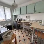 Maison Sur Les Hauteurs De בית נופש *