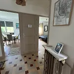 Maison Sur Les Hauteurs De Holiday home *