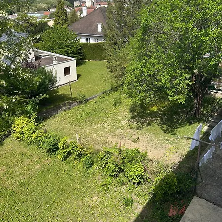 Maison Sur Les Hauteurs De