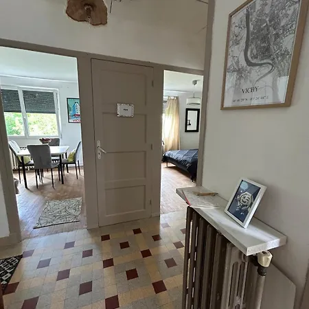 Maison Sur Les Hauteurs De Semesterbostad *