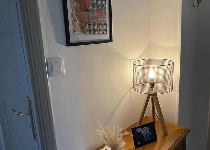 Maison Sur Les Hauteurs De