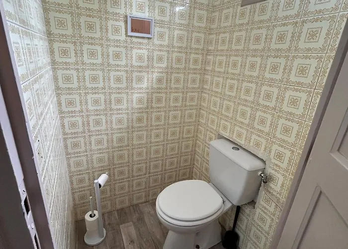 Maison Sur Les Hauteurs De * Vichy