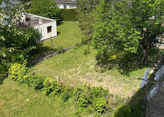 Maison Sur Les Hauteurs De