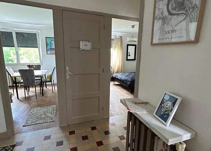 Maison Sur Les Hauteurs De Hébergement de vacances *